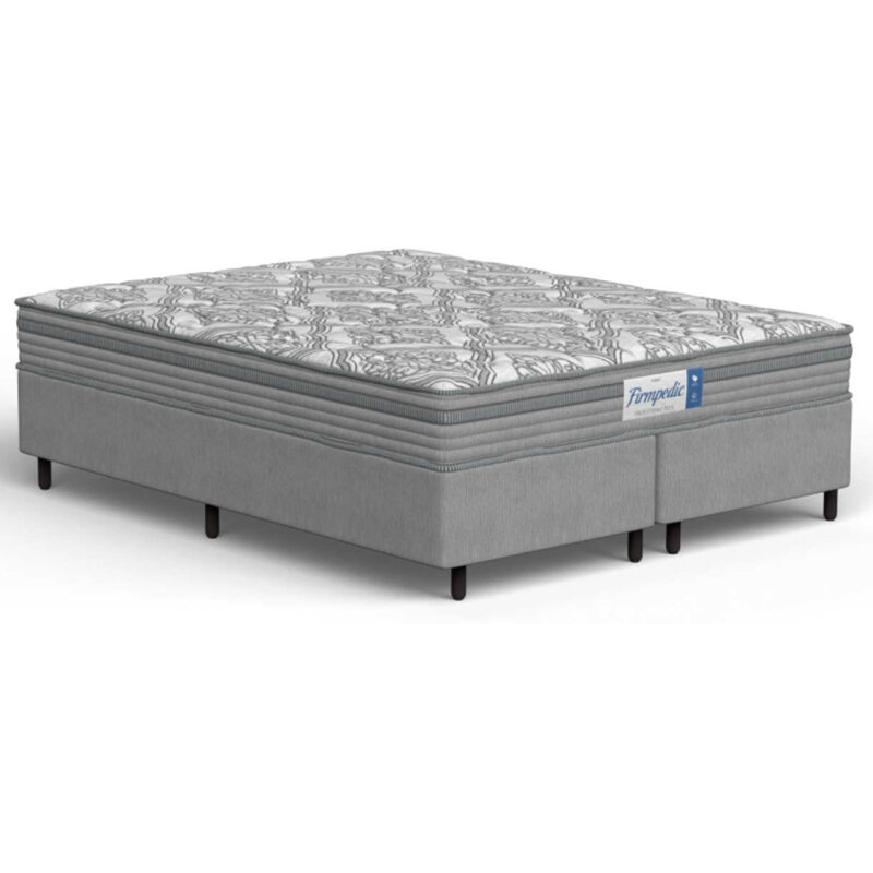 Colchão Queen Espuma D45 Probel Firmpedic PróExtreme
