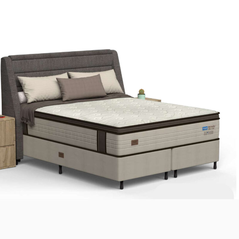 Conjunto Box King Mola Ensacada Probel Michelini